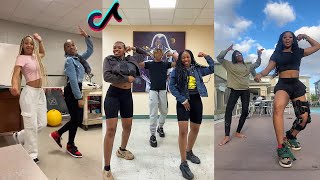 Popular Dance Challenge and Memes Compilation  May  2024