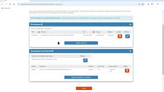 TUTORIAL APERTURA DE SUCURSAL (SII)