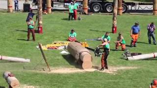 Squamish Days Loggers Sports 2019