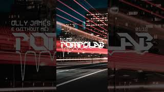 Without Me • Olly James Techno Remix
Without Me • Olly James Techno Remix Without Me • Olly James Techno Remix