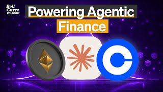 The Infrastructure Behind Agentic Finance | Roundup