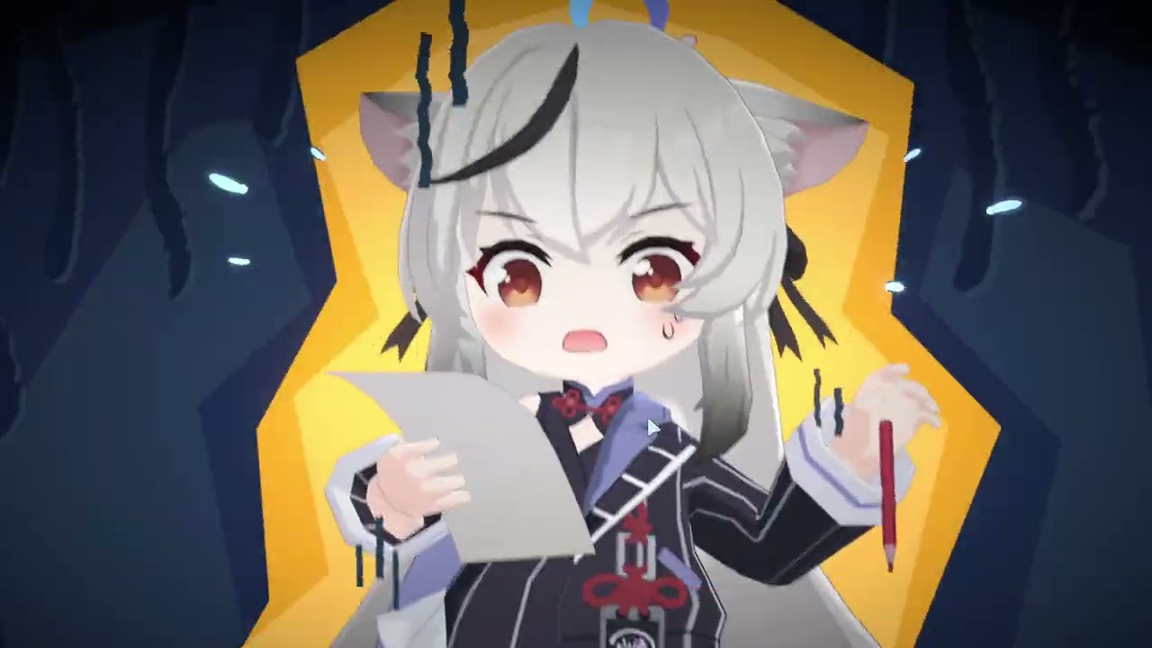 블루 아카이브 - 게부라 총력전/누구를 위한 예술인가 ~위작과 미학의 행방~ 등 20260219