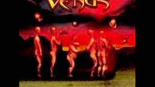 Video thumbnail of "Venus - Leaving The Light"