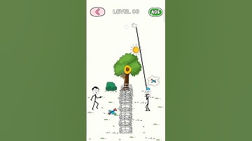 ☀️Thief Puzzle Level 86- ब्रेन आउट चैलेंज🛩️#thiefpuzzlegamingvideo #gamingshorts #games #iqlegend