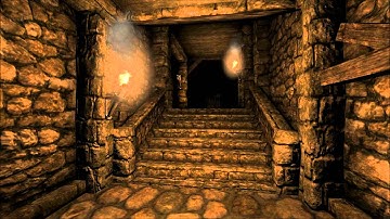 AMNESIA PLAYTHROUGH PART 10: MOORE MONSTERS