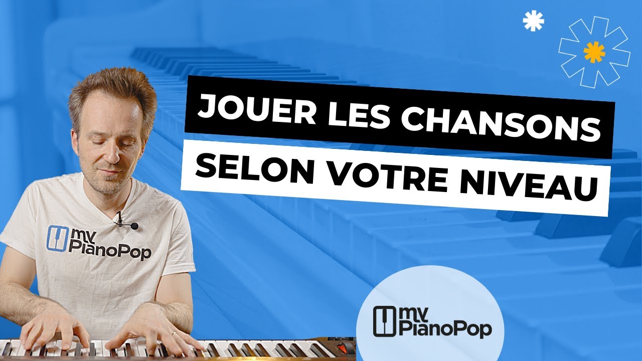 Pédale de sustain piano : 4 astuces simples pour bien l'utiliser -  MyPianoPop - Cours de Piano Pop en ligne