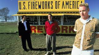 Bottle Rocket Review