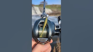 Casting Micro Jighead on Budget BFS Setup - Seasir Cast X