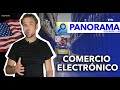 ¿Cómo afecta el comercio electrónico chino a EEUU?