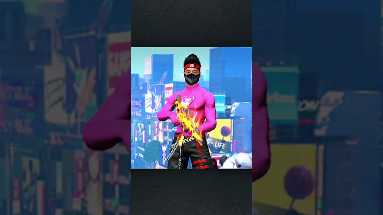 Free Fire New Lone Wolf Glitch 2026 😳