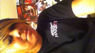 If not, for ourselves woe is me cover