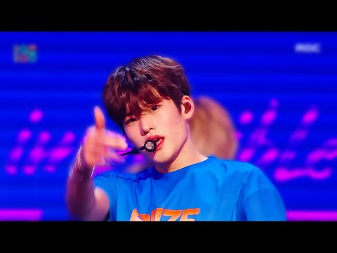 RIIZE (라이즈) - Impossible 교차편집 (Stage Mix)