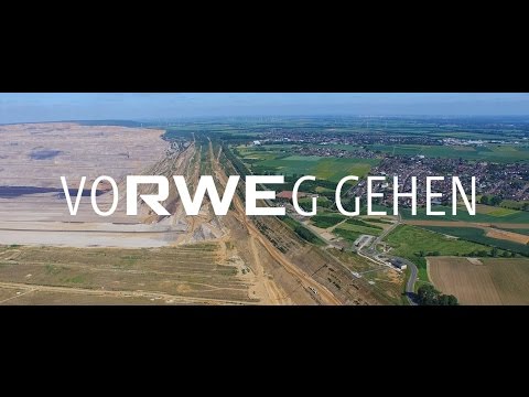 RWE in der Region Bergheim - Jobs und Karriere