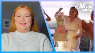 Celebrity Bride Goes Viral For Turning Wedding Reception Into Party After Getting Left At The Altar Profile