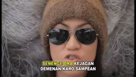 DIANA SASTRA Juragan Prau