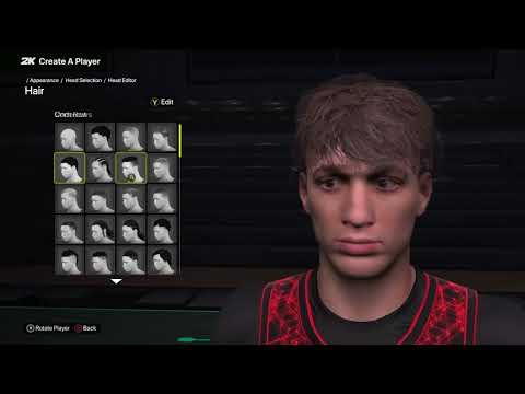 NBA 2K26 CUTS Mod (March 9th Update) - YouTube