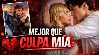 “The Russian movie that is BETTER than My Fault | Your heart will break”