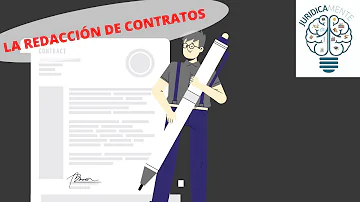 ¿Qué es un contrato simple en Derecho?