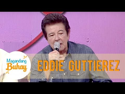 Popshie Eddie reveals