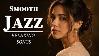 Relaxing Smooth Jazz | Soft Female Vocals & Tender Feeling Lyrics to Relax Your Soul screenshot 5