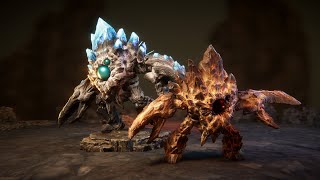 Stone Beast