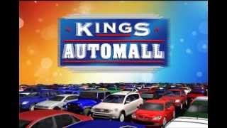 Kings Automall