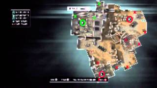 MW3: Domination for Dummies - Dome (tutorial) by Trigger