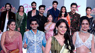 Anita Raj, Sheena Bajaj, Rishabh Jaiswal, Shreya Kalra & Others ...