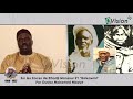 Itv sur les traces de elhadji mansour sy balkhawmi par oustaz mohamed mbaye