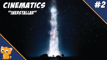 CS:GO Cinematics #2 "Interstellar"