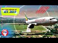 Ethiopian airlines ET302: How pilots struggled to save the plane