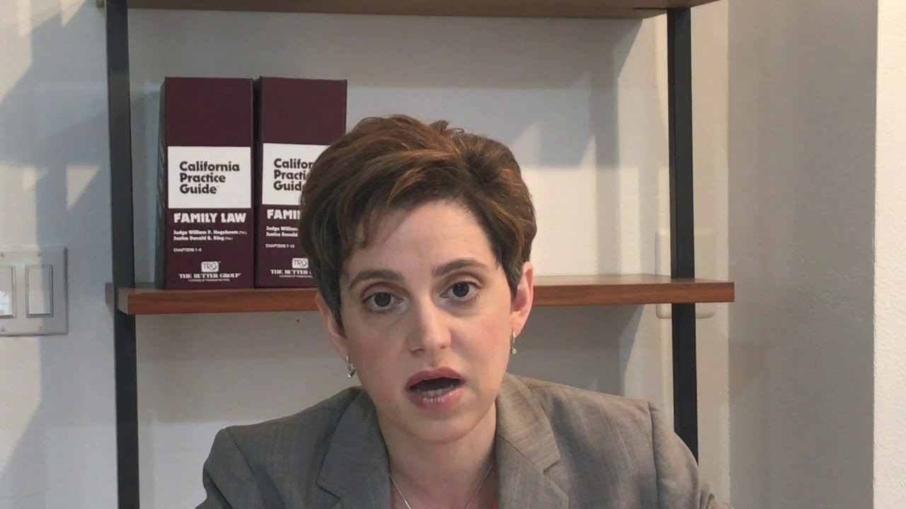 How Will a House Be Divided in the Divorce? San Jose Divorce Lawyer Ekaterina Berman