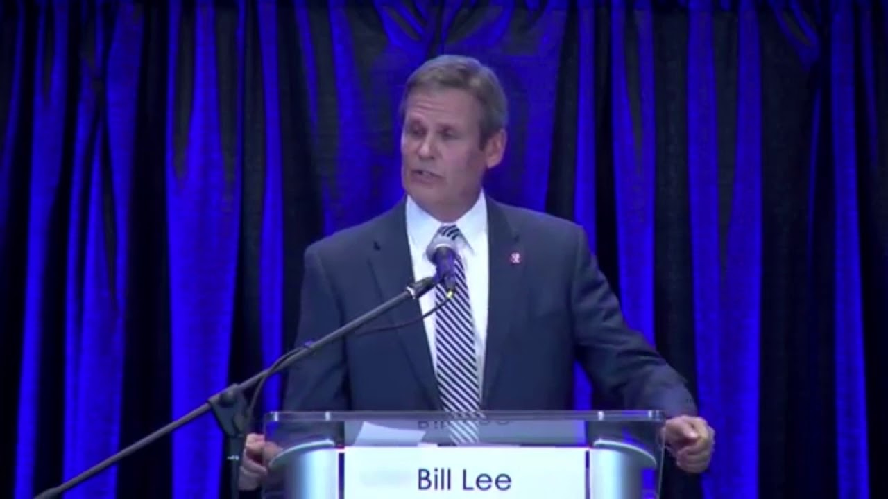 chattanooga times free press bennett 2018 Tennessee Gubernatorial Forum hosted by the Times Free Press