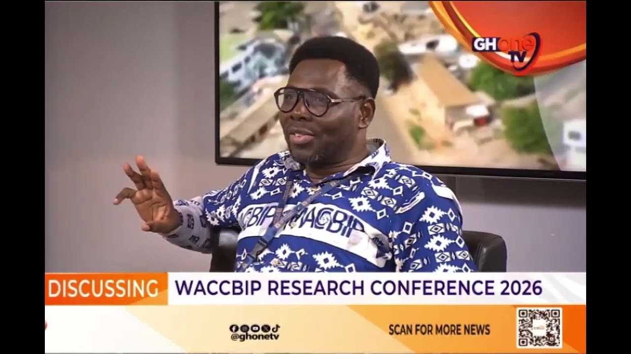 WRC 2026 Preview | GHOne TV Interview