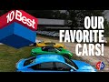 The 10Best Cars Of 2023 Car And Driver The 10Best Cars Of 2023 Car And Driver