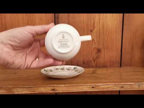 How Much Is My Royal Doulton Tea Set Worth