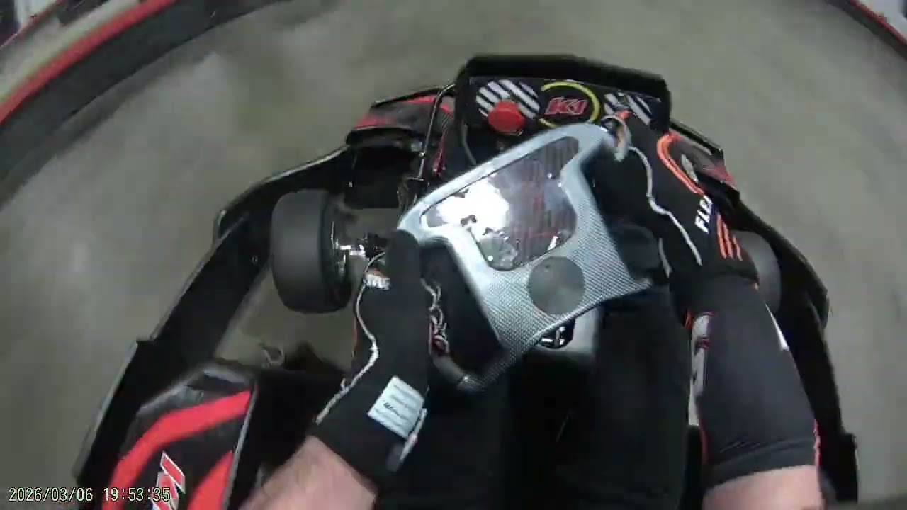 K1 Winter Classic Grand Prix (Stage 1)