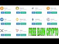 Money xfaucetscom 100 free earn bitcoin and other coin instant paying  100 free earn 2021