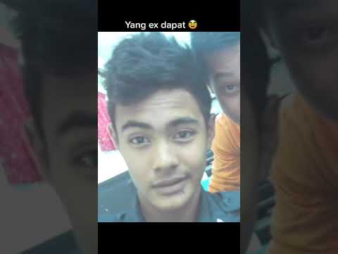 ALIEFF IRFAN YANG EX DAPAT DULU VS YANG ISTERI DAPAT SEKARANG