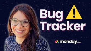How to Use monday.com to Manage Website Bugs/Errors