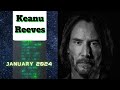 Keanu reeves tarot reading  breaking the matrix