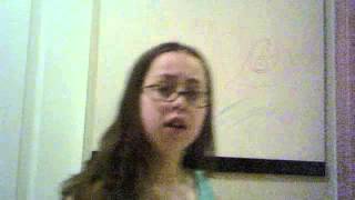 Audrey Seifert Show Season 3, Episode 2 Na Na Na Na Na Na Na