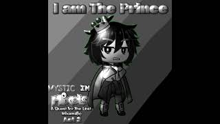 Other Friends Prince Nixel Theme (Mystic In Mixels A Quest for the Lost Mixamajig Soudntrack)