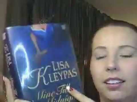 Book Review: Mine Till Midnight by Lisa Kleypas