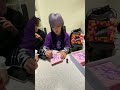 自ら燃えに行く店長w#shorts