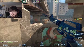 (FIXED) NEW PIXEL WALKS IN CS2 OVERPASS