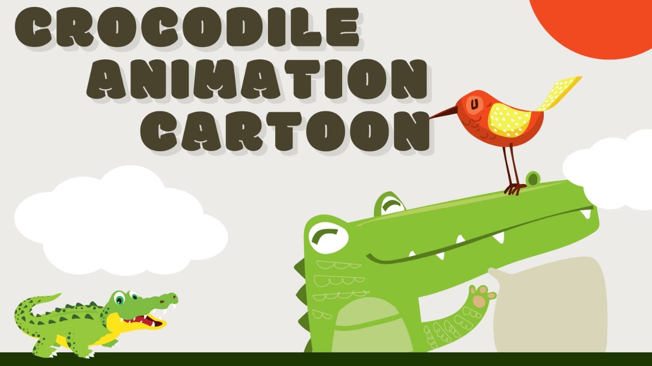 "Crocodile Chronicles: A Closer Look at Nature's Stealthy Predators"