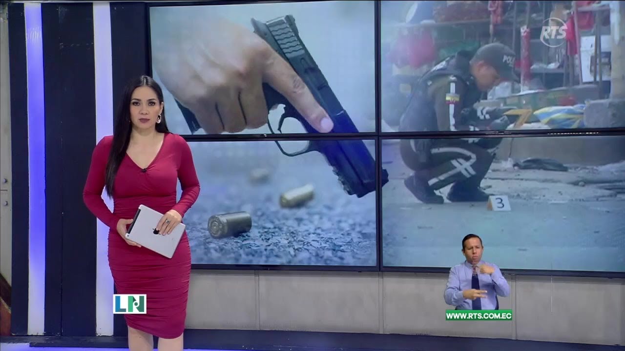 La Noticia Estelar: Programa del viernes 14 de febrero del 2025 - YouTube