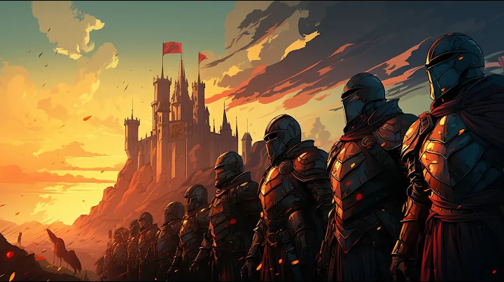 Afro Goddess Reacts to Brief History of the Crusades 200 years of War by 5 Minutes