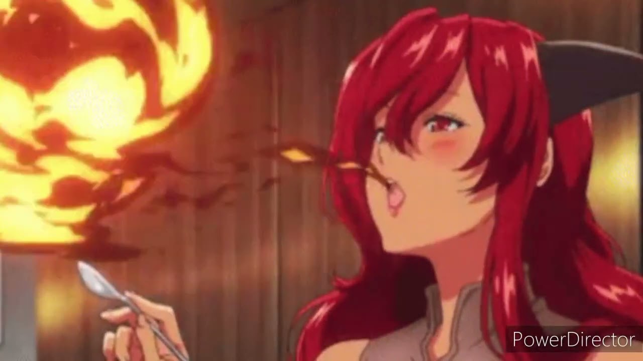 Kuro No Joou No Isekai Seikatsu